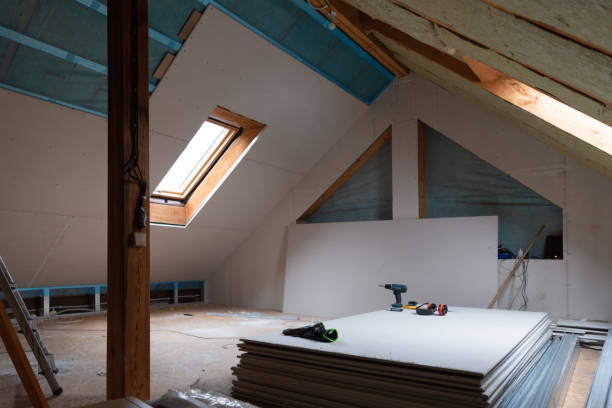 Best Wall Insulation Contractor  in Dale, PA