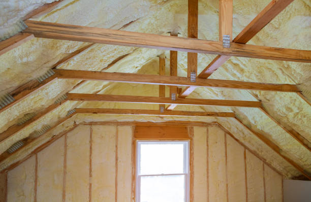 Best Blown-in Insulation  in Dale, PA