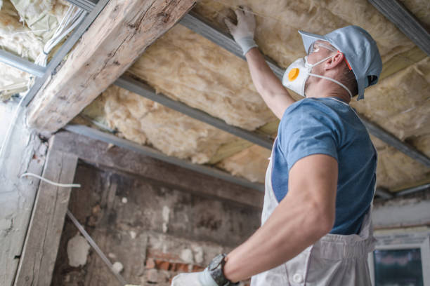 Reliable Dale, PA Insulation Contractor Solutions