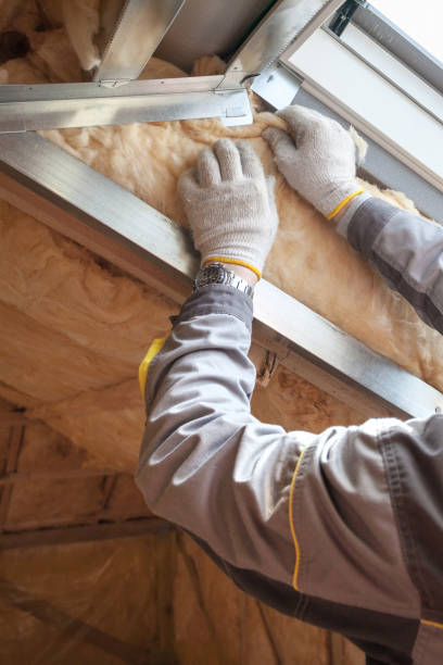 Insulation for New Construction in Dale, PA