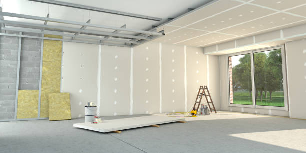 Best Insulation Replacement Services  in Dale, PA
