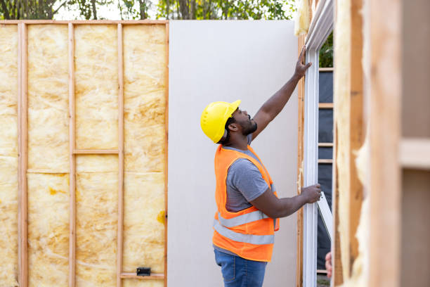 Best Wall Insulation Contractor  in Dale, PA