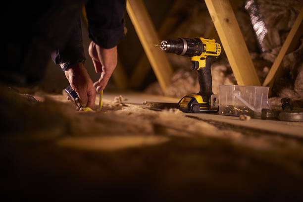 Best Insulation Contractor Near Me  in Dale, PA