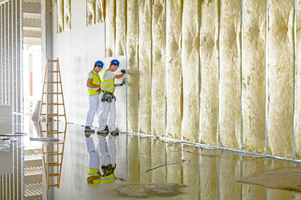 Range of Insulation Solutions in Dale, PA